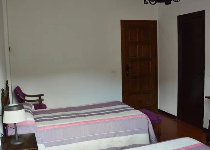 Hostal De Montana La Casa Grande