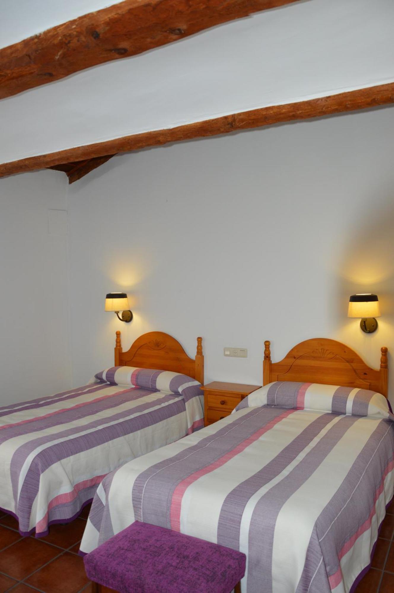 De Montana La Casa Grande Guest house 2*