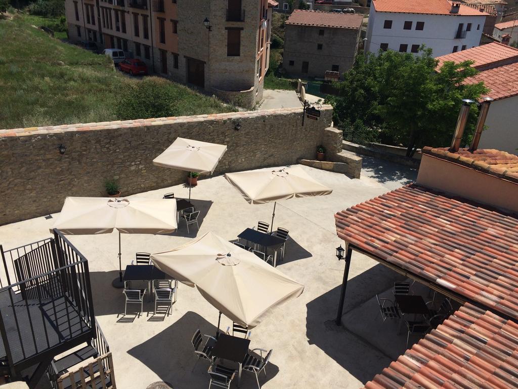 Guest house De Montana La Casa Grande 2*