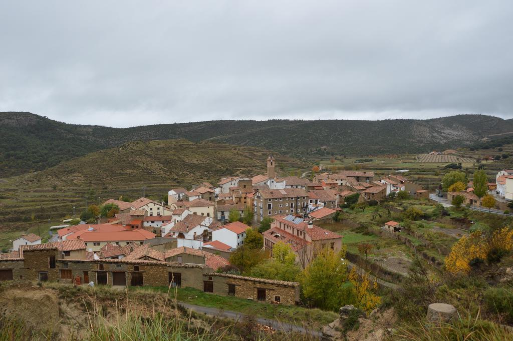 Guest house De Montana La Casa Grande 2*