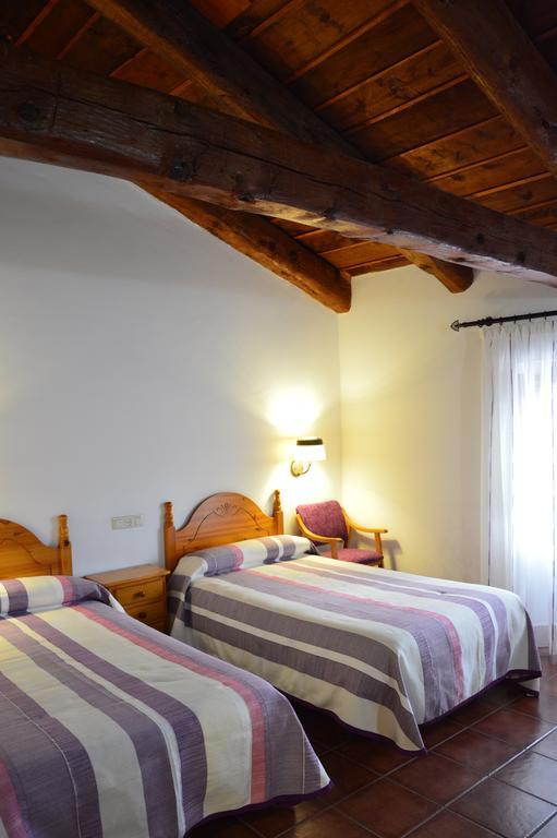 Guest house De Montana La Casa Grande