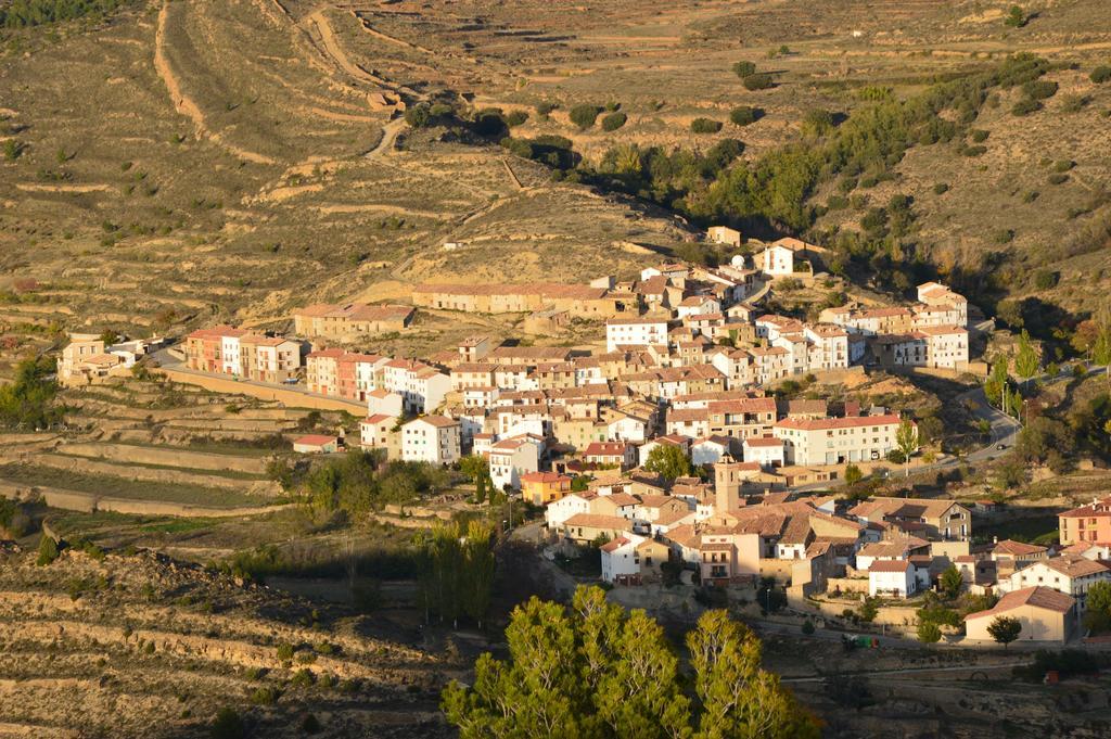Guest house De Montana La Casa Grande