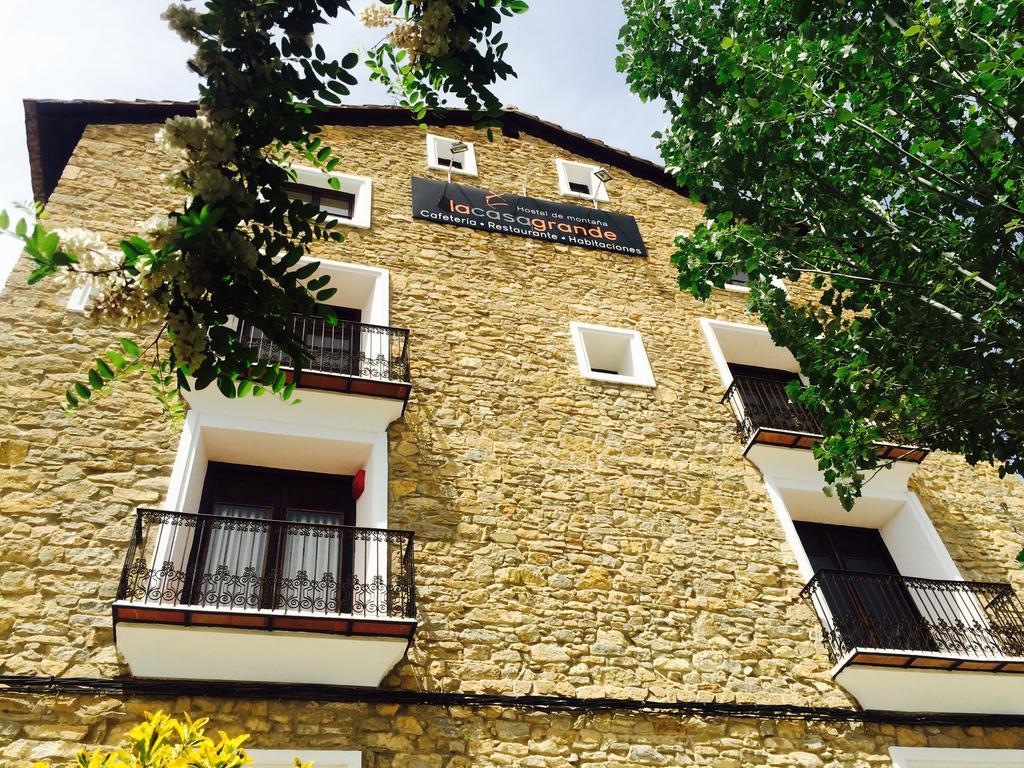 De Montana La Casa Grande 2*
