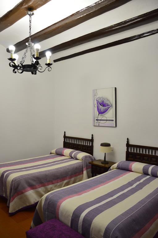Guest house De Montana La Casa Grande