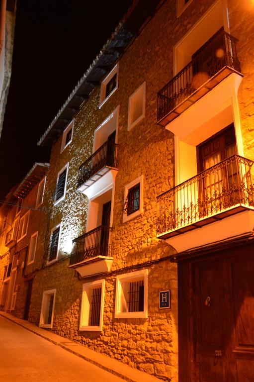 Guest house De Montana La Casa Grande 2*