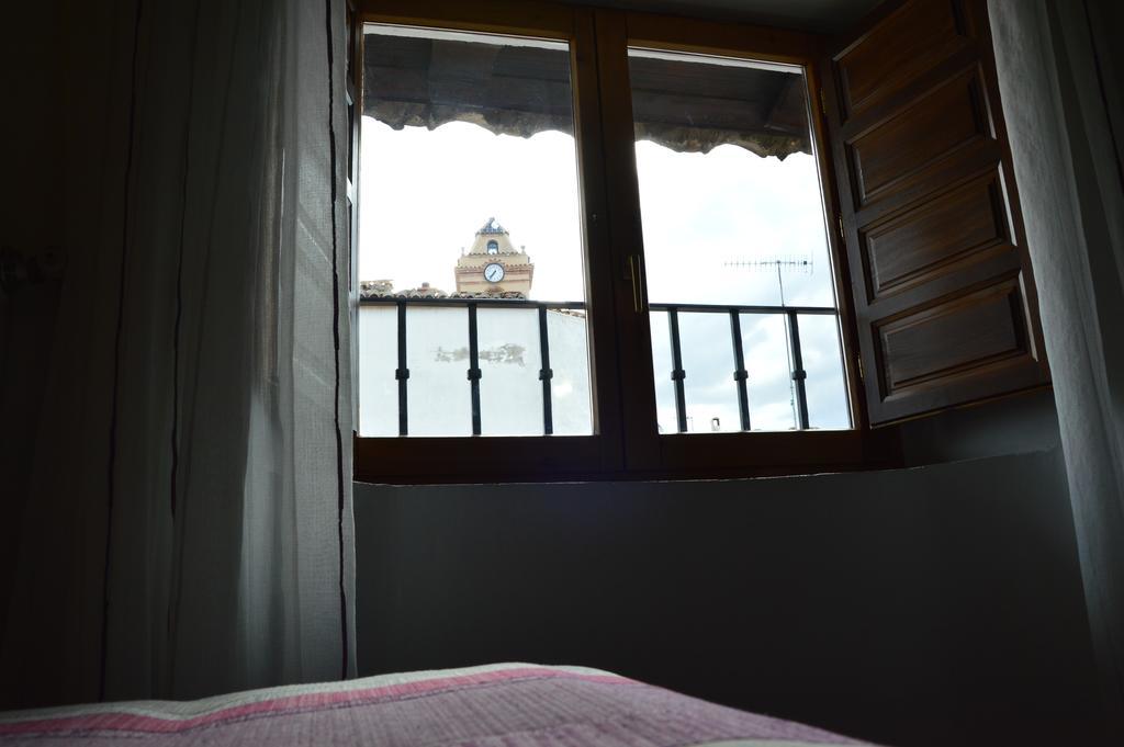 De Montana La Casa Grande Guest house 2*