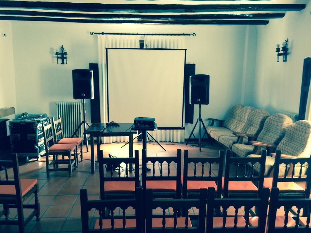 De Montana La Casa Grande Guest house 2*