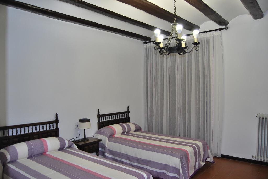 Guest house De Montana La Casa Grande