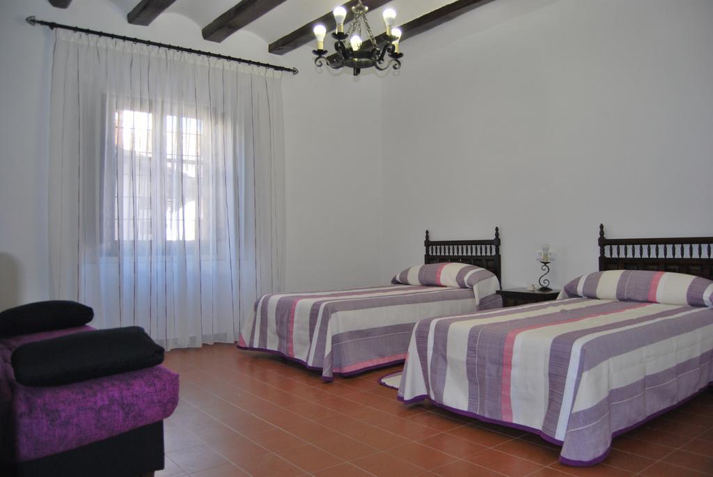 De Montana La Casa Grande
