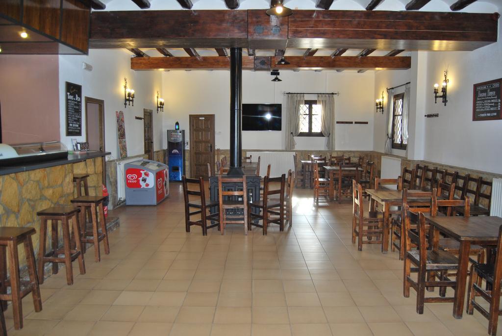 De Montana La Casa Grande Guest house