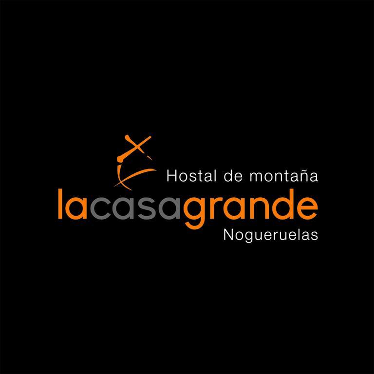 De Montana La Casa Grande Nogueruelas