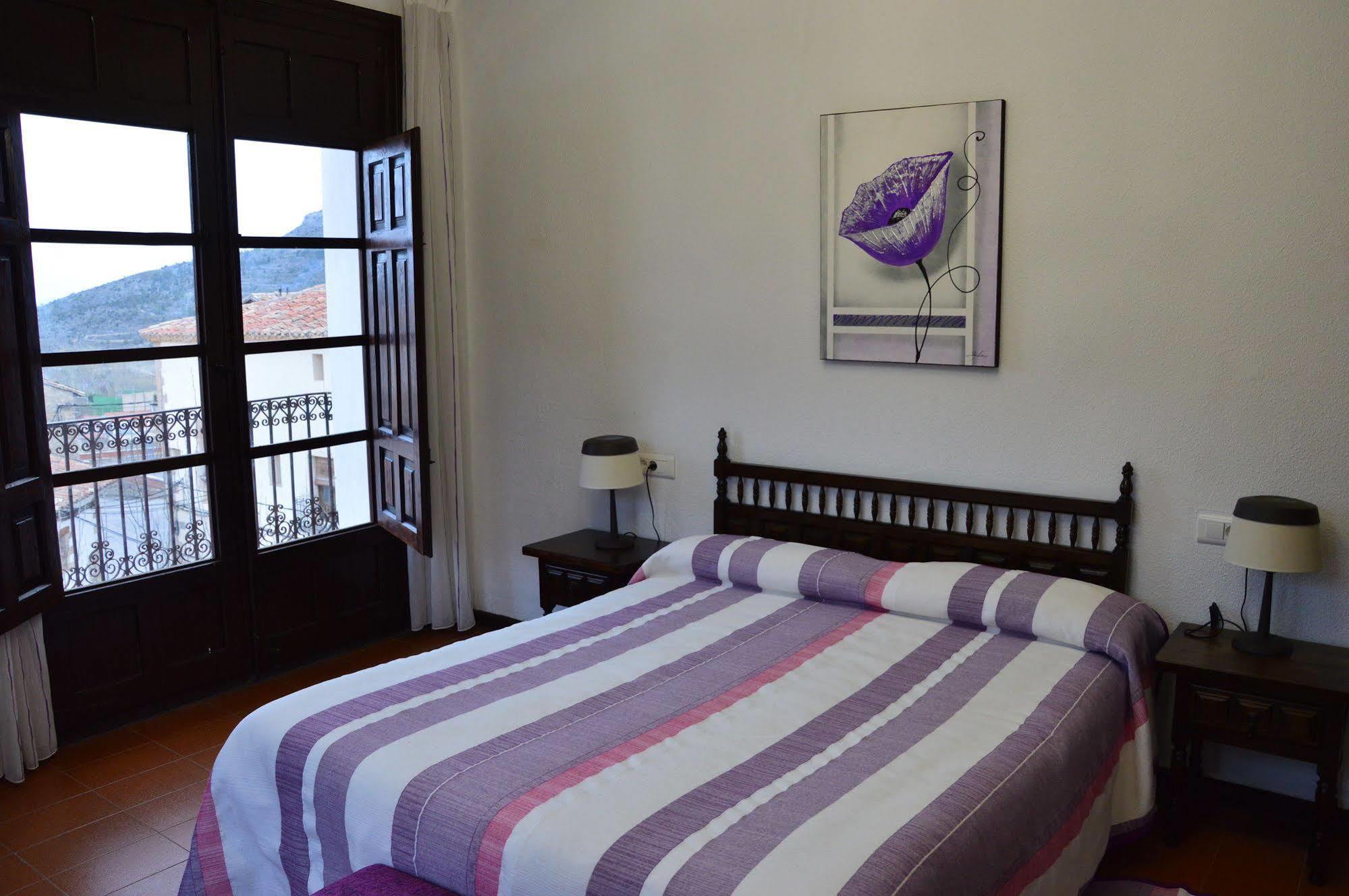 De Montana La Casa Grande 2*