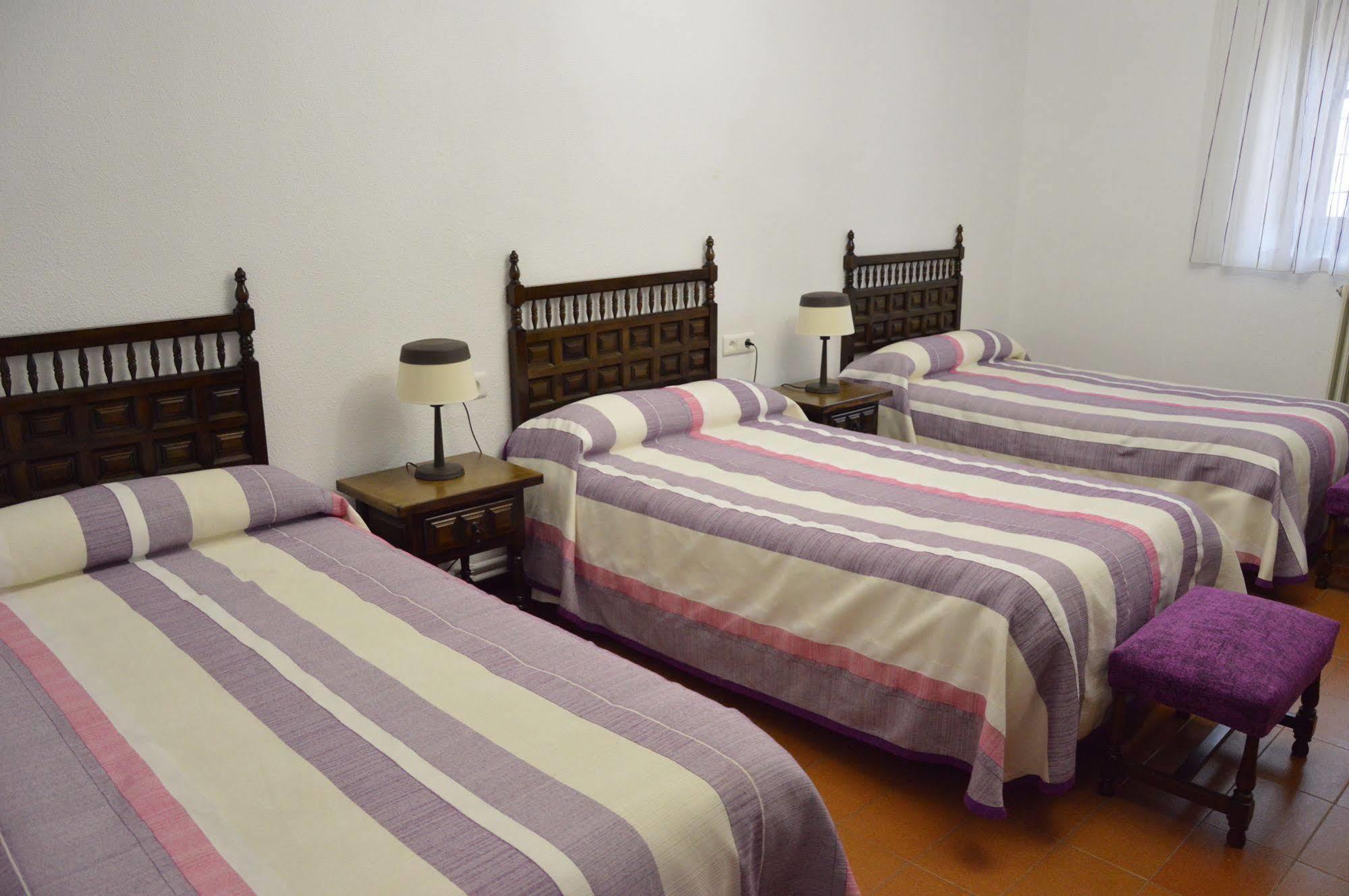 De Montana La Casa Grande