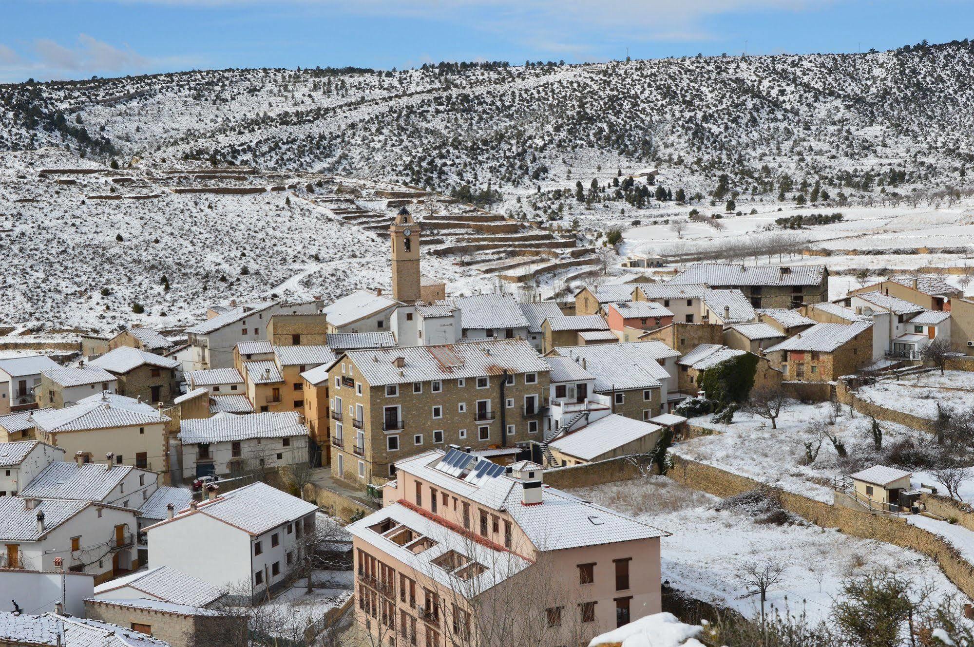 De Montana La Casa Grande Guest house 2*