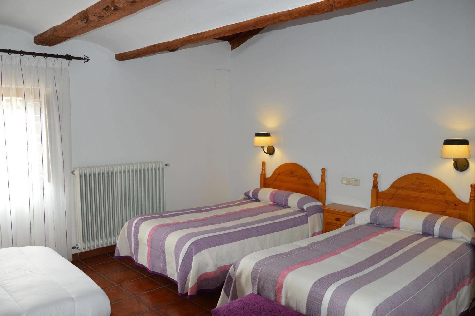 De Montana La Casa Grande Guest house